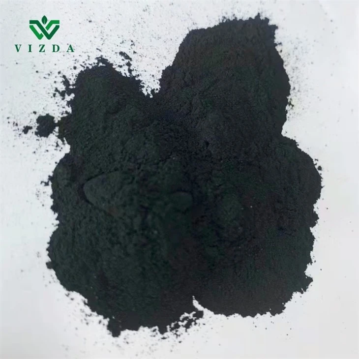 Agriculture Sodium Humate Fertilizer