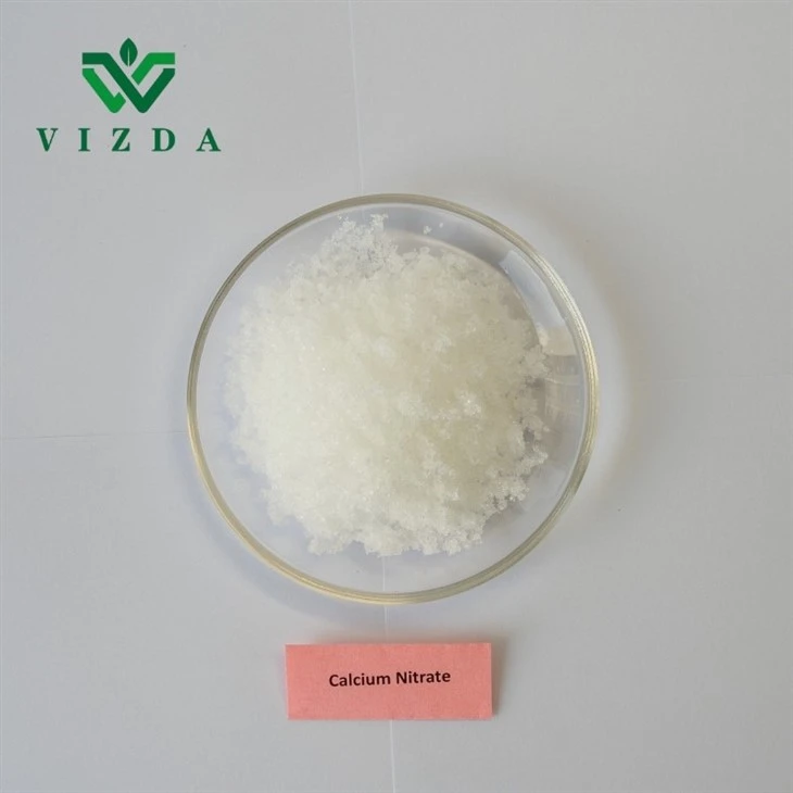 Analytical Reagent Calcium Nitrate