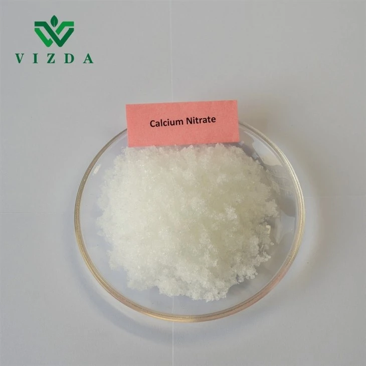 Analytical Reagent Calcium Nitrate