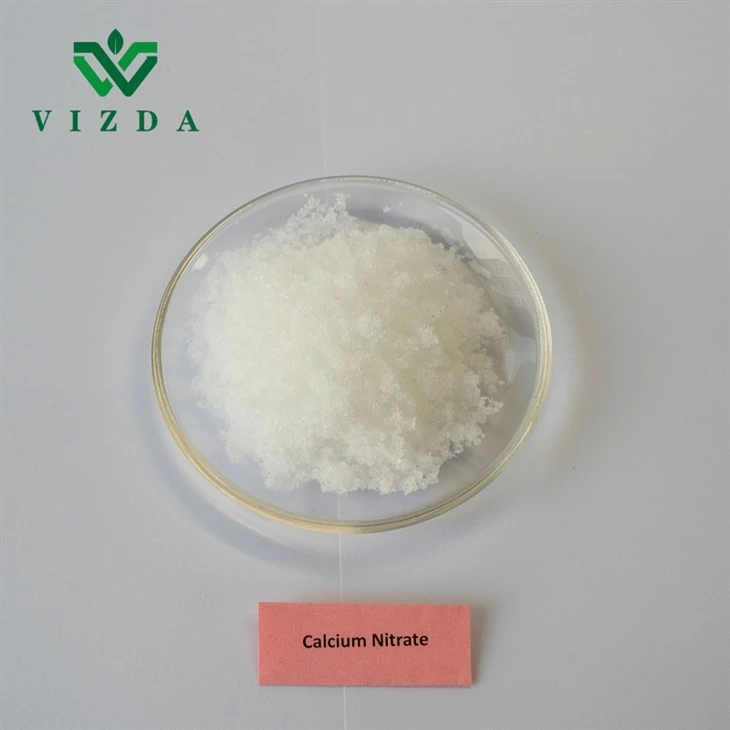 Analitik reagent kaltsiy nitrat
