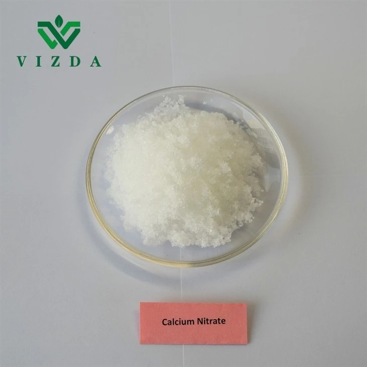 Analytical Reagent Calcium Nitrate