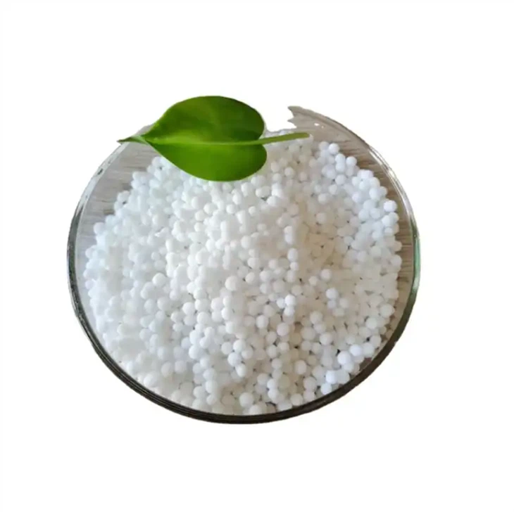 Calcium Magnesium Nitrate: A Powerful Soil Nutrient Enhancer