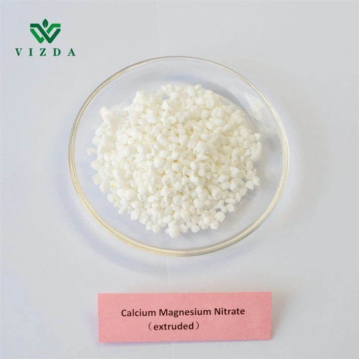 Calcium Magnesium Nitrate Granular