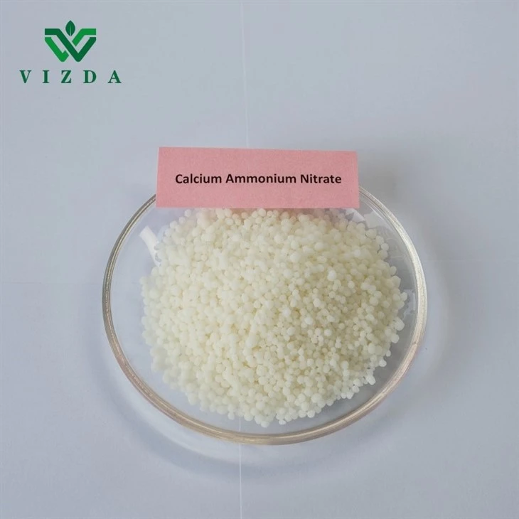 CAN White Granular