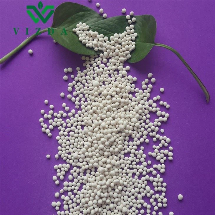 Compound Fertilizer NPK 15-15-15