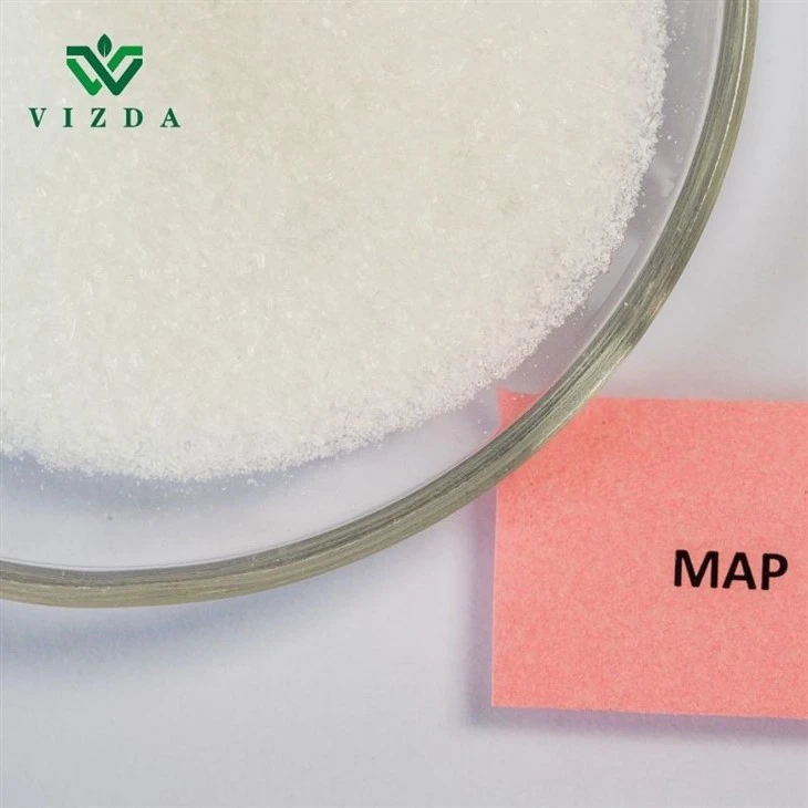 Customized Map Blend For Specific Soil Needs