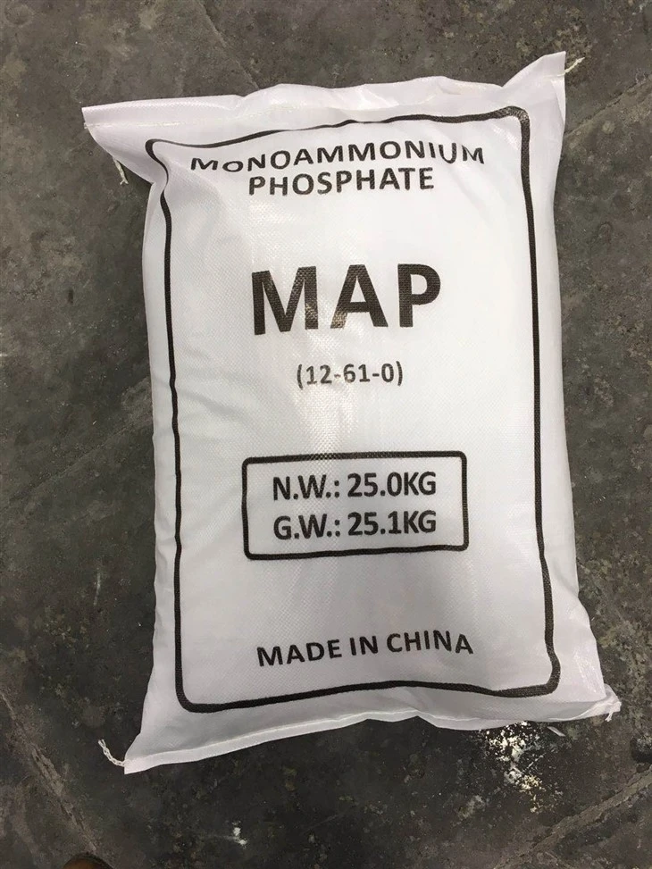 Customized Map Blend For Specific Soil Needs