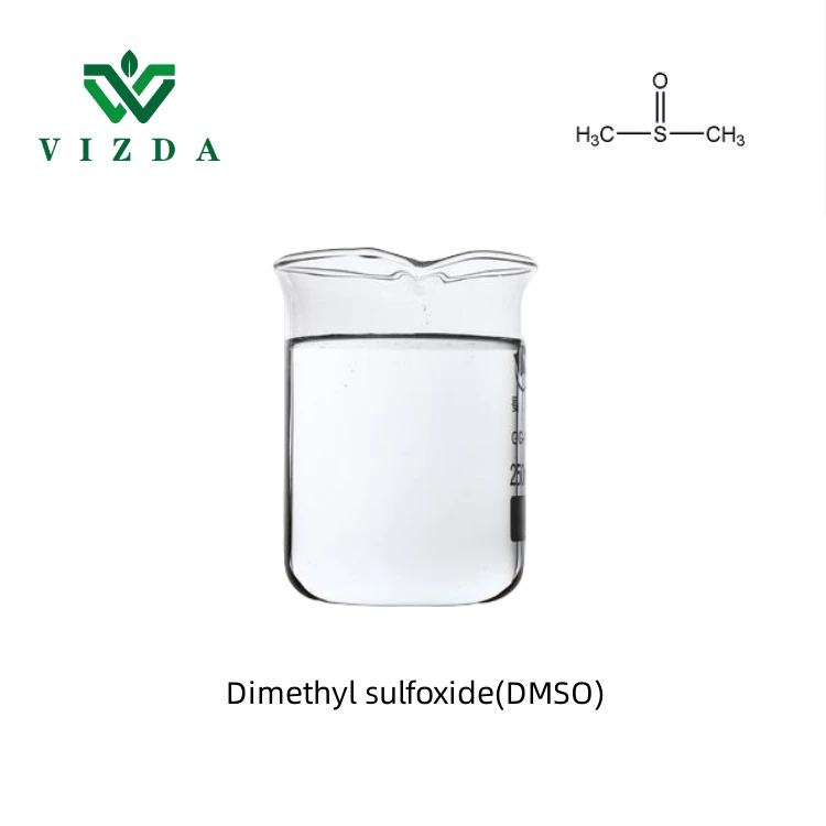 Dimetil sulfoksid DMSO