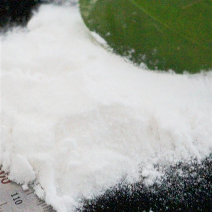 Dye Industry Potassium Sulfate