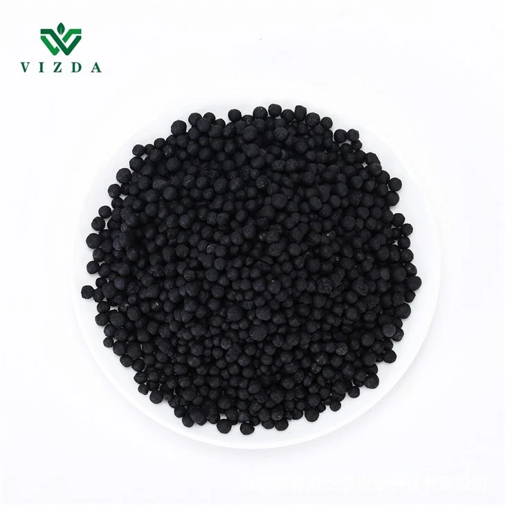 Health Supplement Organic Fertilizer Sodium Humate