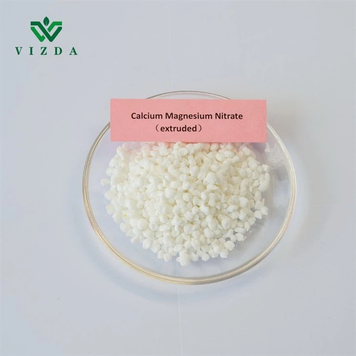 High-Efficiency Ca-Mg Nitrate For Crops