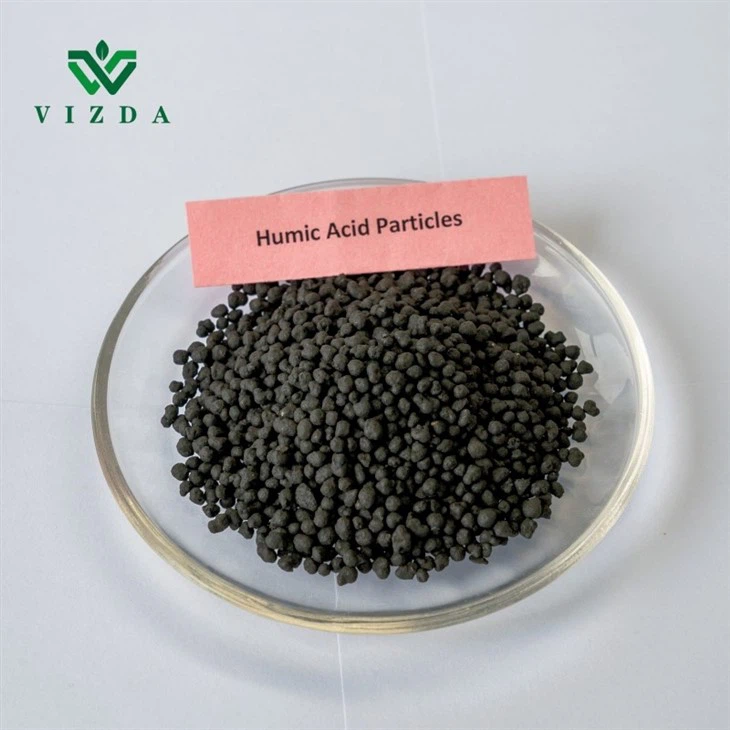 Humic Acid Granular