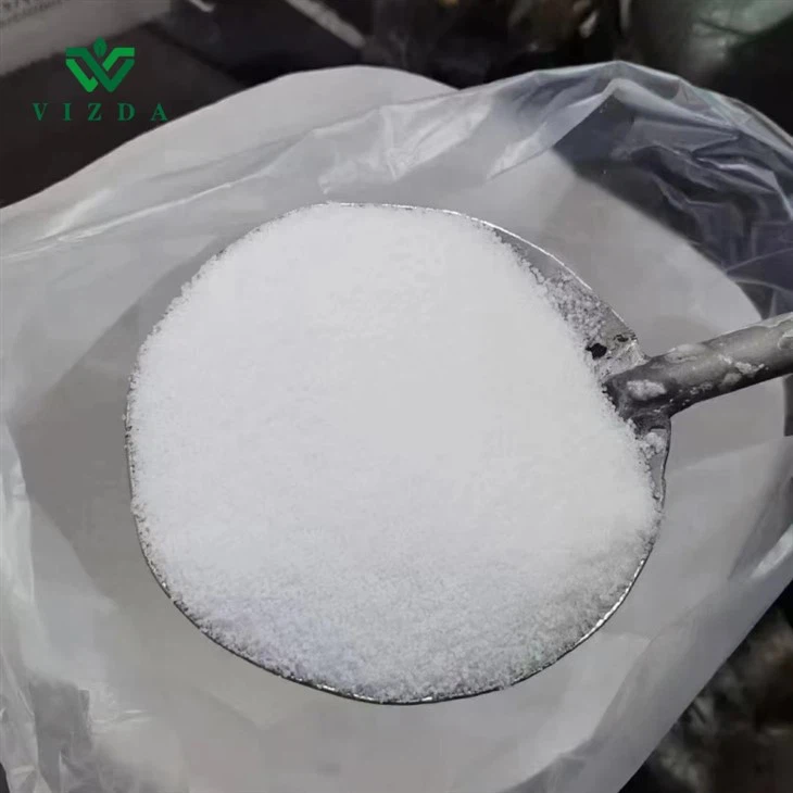Sanoat kaustik soda