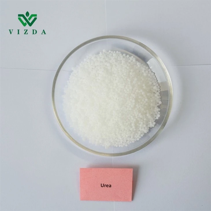 Industrial Raw Material Urea
