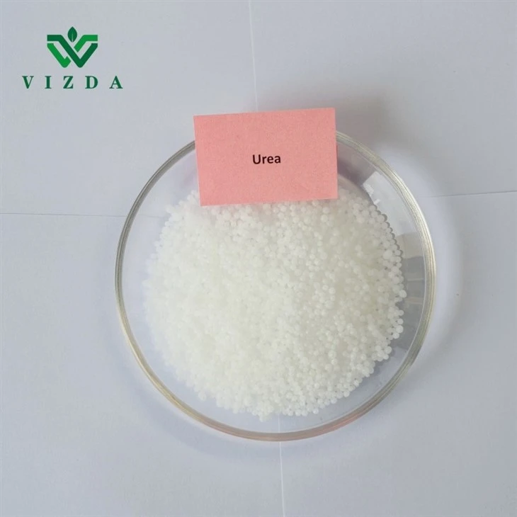 Industrial Raw Material Urea