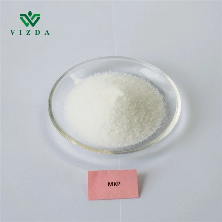 MKP Formula For Balanced Plant Nutrition
