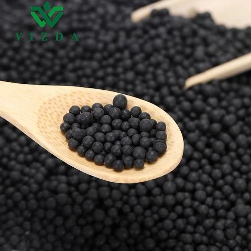 Organic Granular Fertilizer NPK Fertilizer