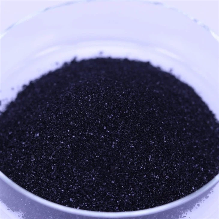 Organic Plant Nutrition Potassium Fulvic Acid
