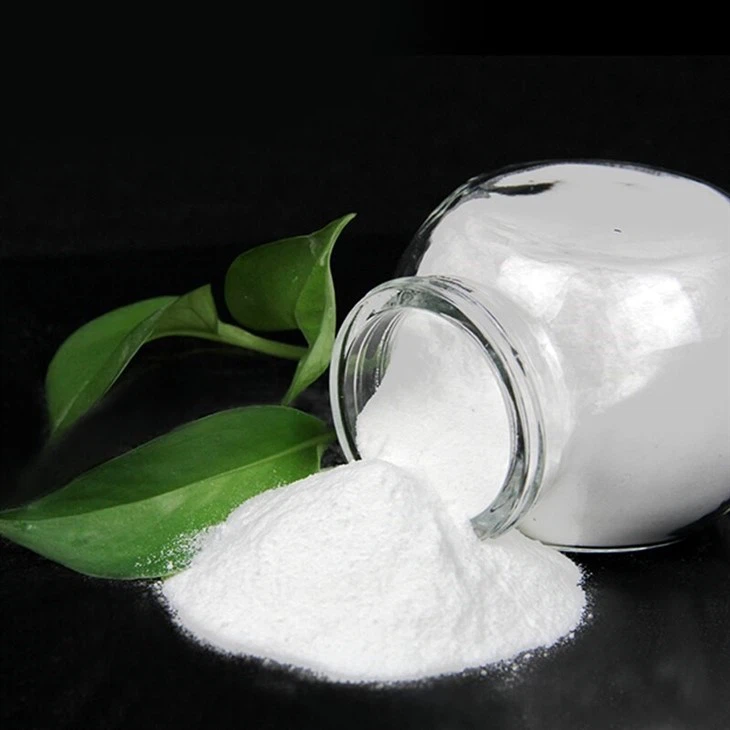 Potassium Sulfate White Powder Fertilizer