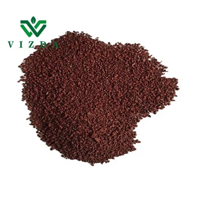 EDTA Fe temir mikroelementli o'g'it