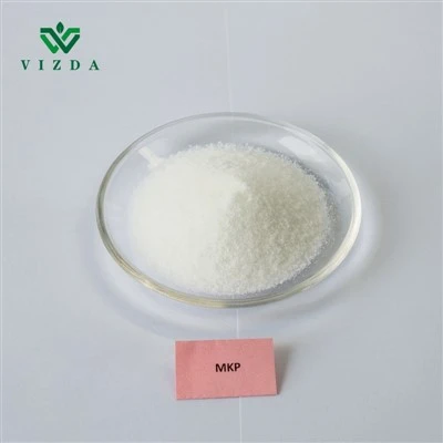 Yuqori mahsuldor o'g'it MKP
