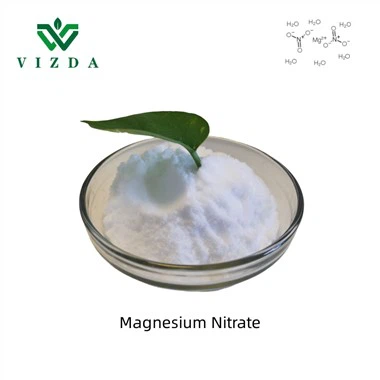 Magniy nitrat