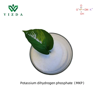 Kaliy dihidrogen fosfatli o'g'it