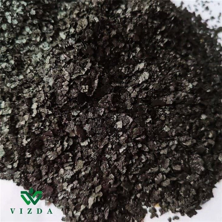 Sodium Humate Black Powder