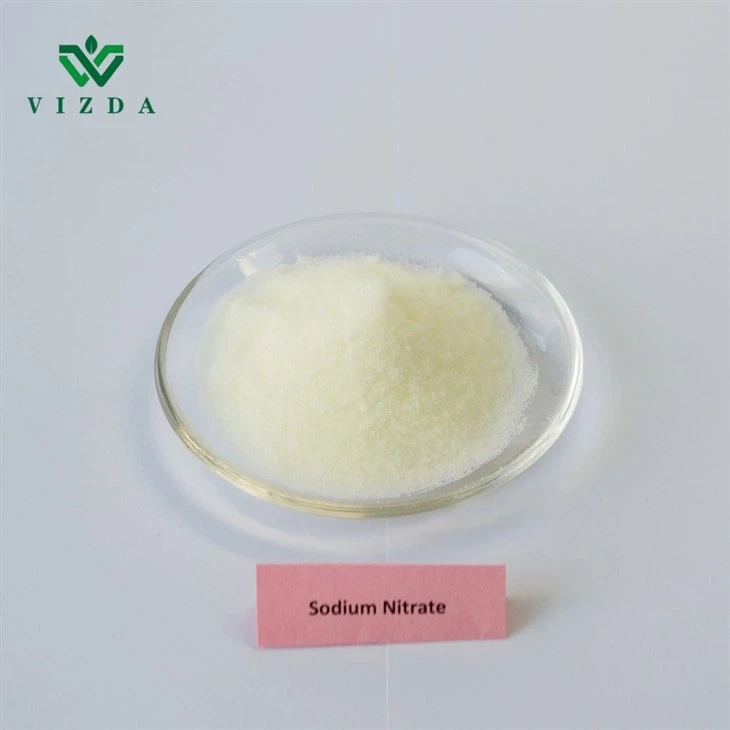 Soluble Sodium Nitrate