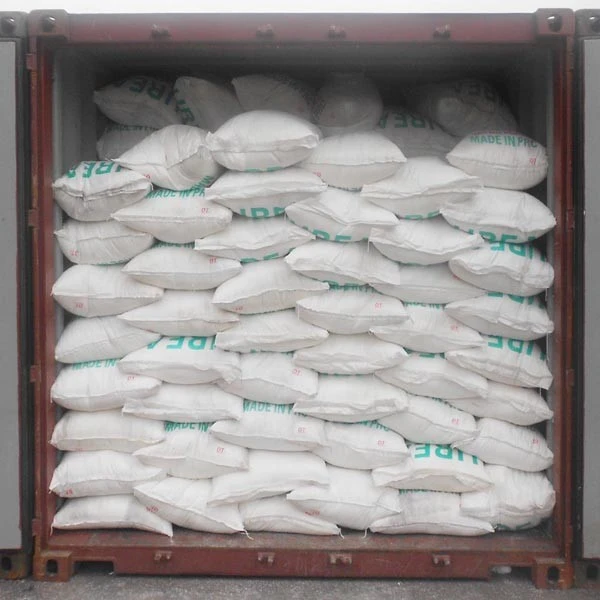 Urea Organic Fertilizer For Plants