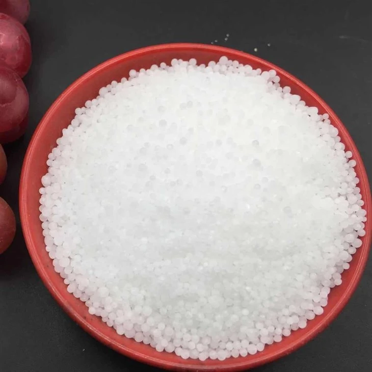Urea Organic Fertilizer For Plants