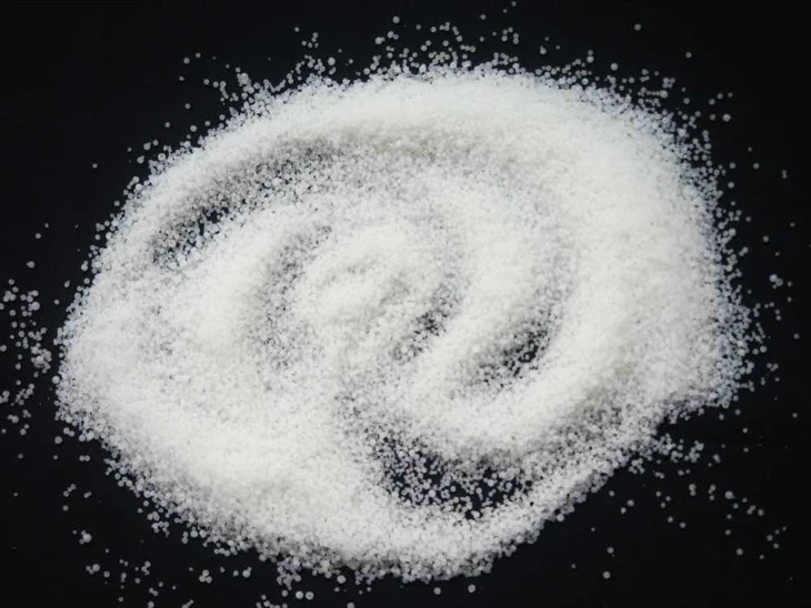 Urea Organic Fertilizer For Plants