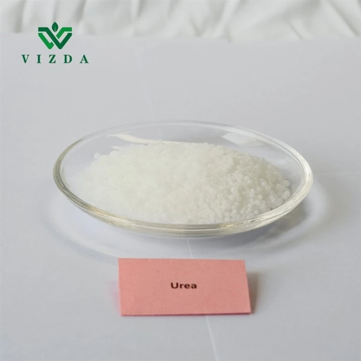 Water Soluble Urea