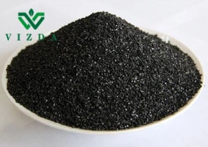 Qishloq xo'jaligi Bog'dorchilik Kaliy Fulvate-K o'g'it
