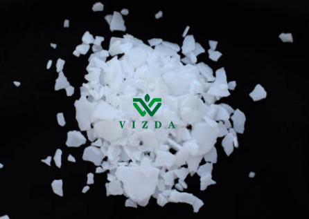 HIgh Grade Potassium Source - Potassium Hydroxide