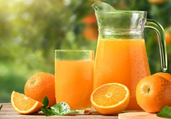 Nima uchun meva sharbatini bog'ingizda o'g'it sifatida ishlatishni qayta ko'r...