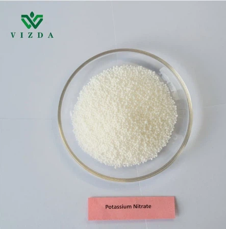Potassium Nitrate Industrial Grade