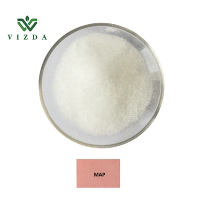 Kuchli ildizlarning rivojlanishi uchun ekologik toza monobazik ammoniy fosfat